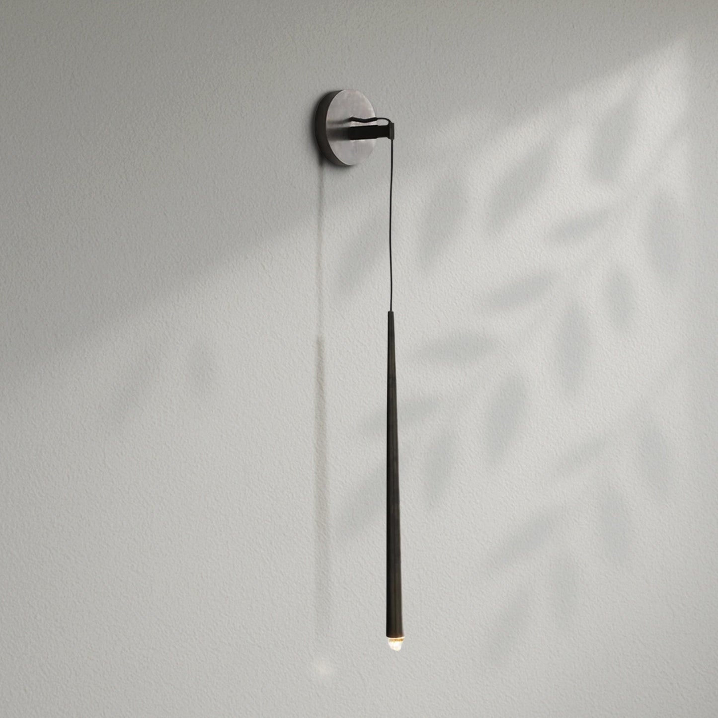 Aquitains Grand Sconce - Lightings Menu