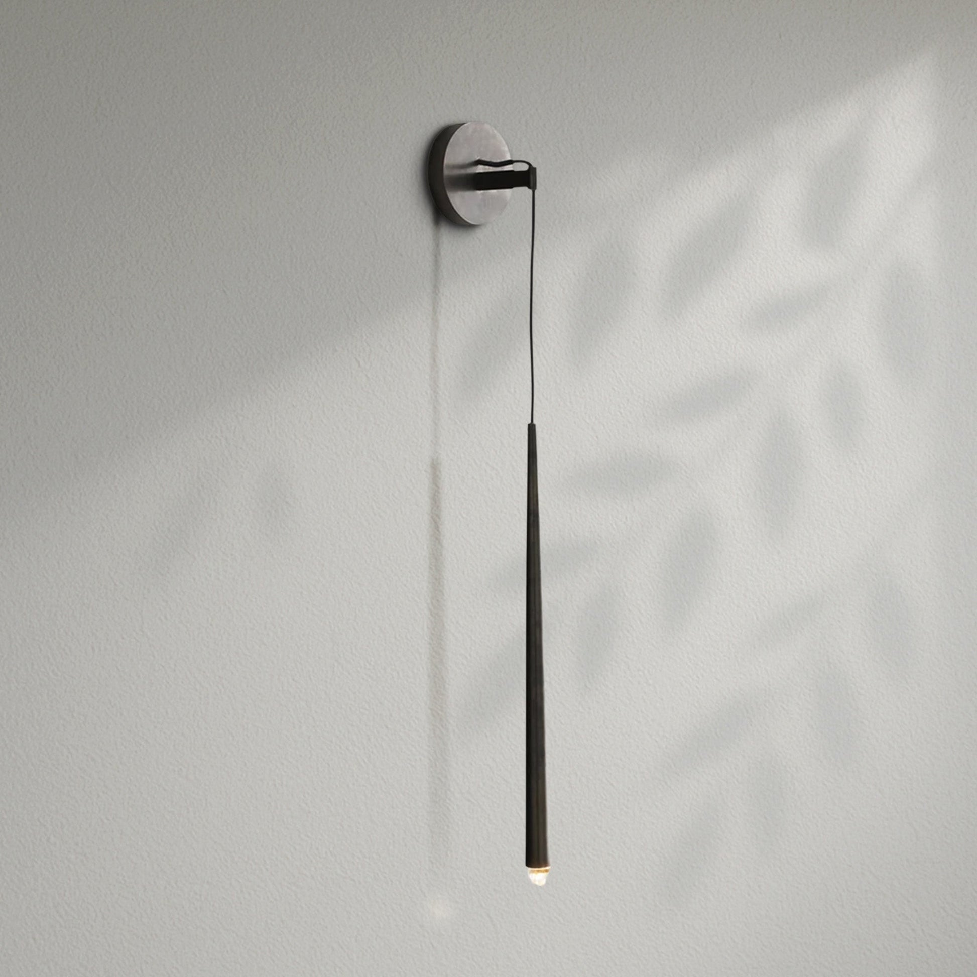 Aquitains Grand Sconce - Lightings Menu