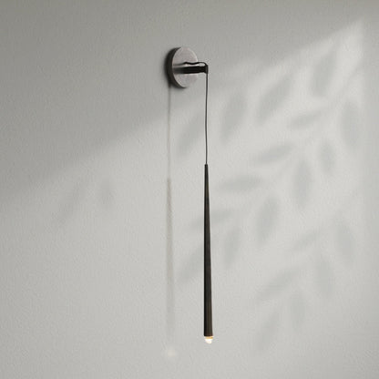Aquitains Grand Sconce - Lightings Menu