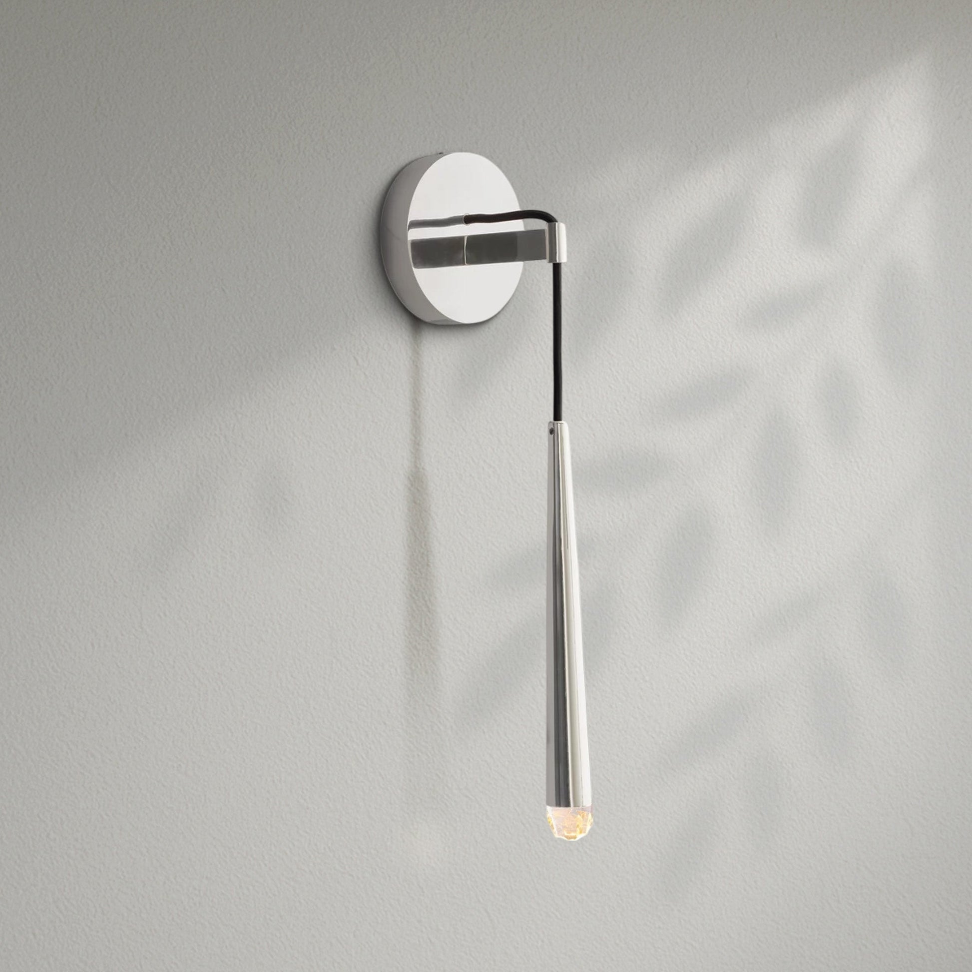 Aquitains Grand Sconce - Lightings Menu