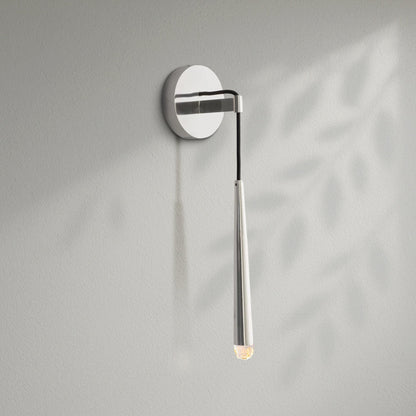 Aquitains Grand Sconce - Lightings Menu