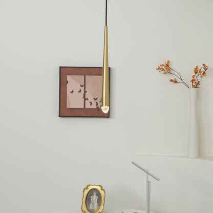 Aquitains Modern Round Pendant Light - Lightings Menu