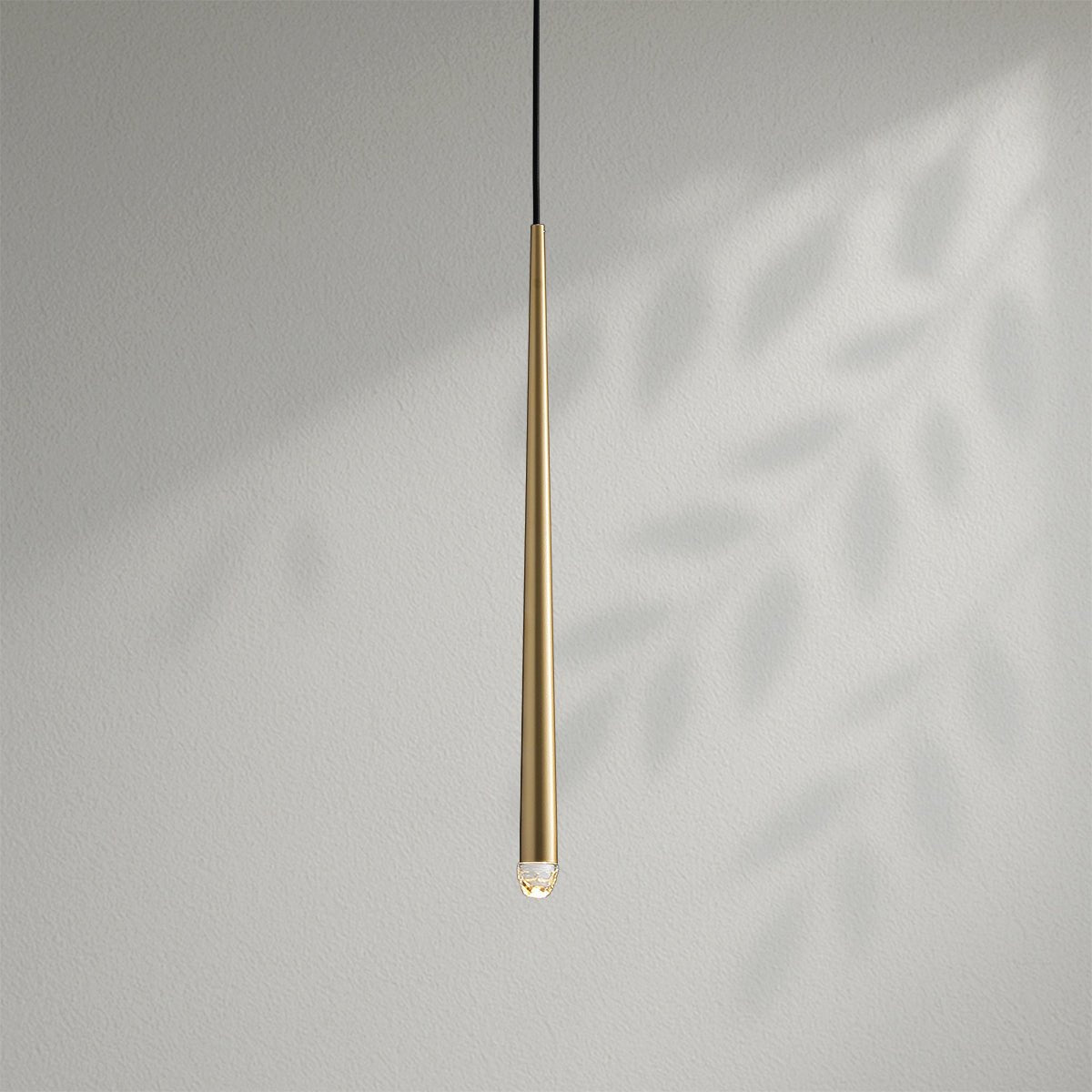 Aquitains Modern Round Pendant Light - Lightings Menu