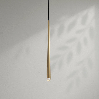 Aquitains Modern Round Pendant Light - Lightings Menu