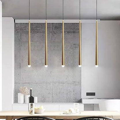 Aquitains Modern Round Pendant Light - Lightings Menu