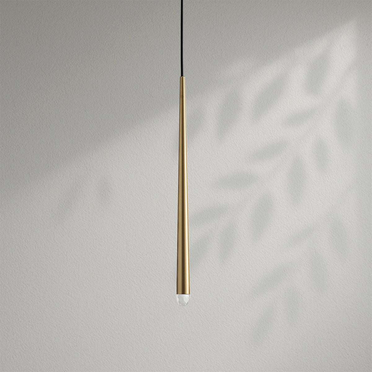 Aquitains Modern Round Pendant Light - Lightings Menu