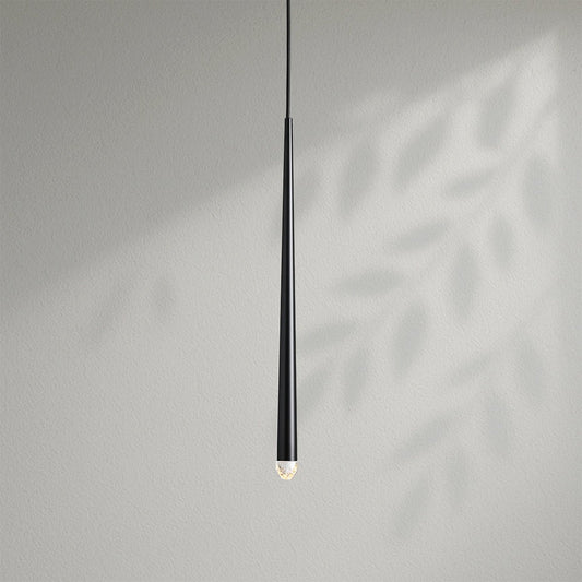Aquitains Modern Round Pendant Light - Lightings Menu
