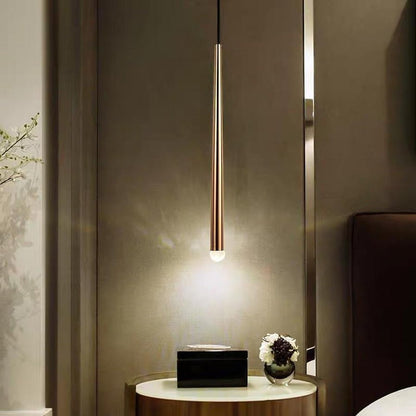 Aquitains Modern Round Pendant Light - Lightings Menu