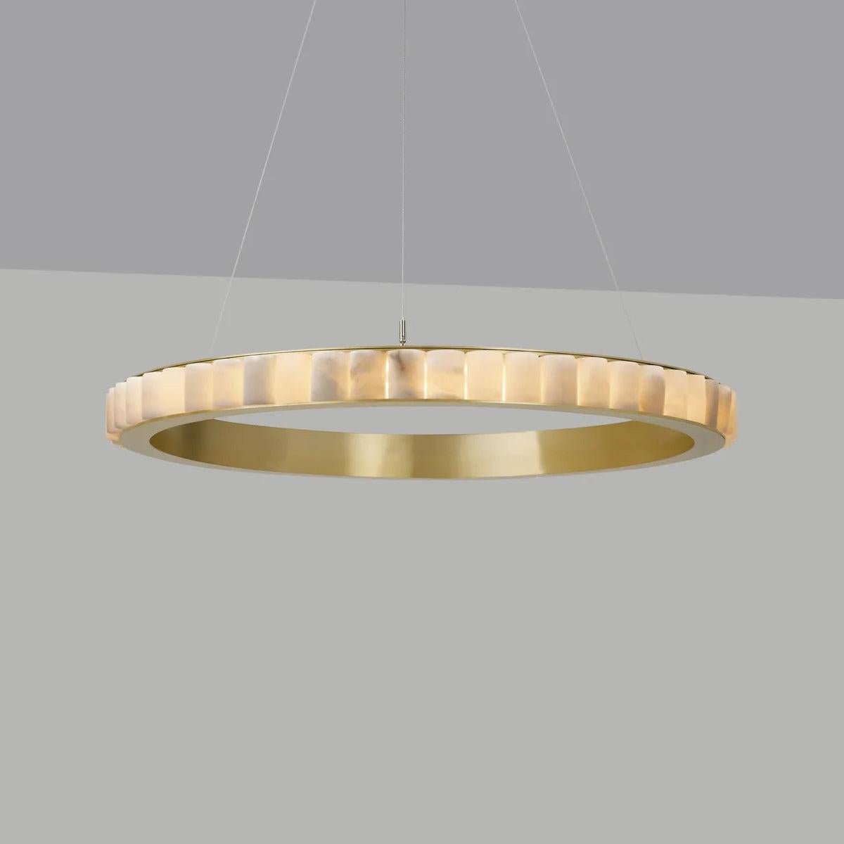 Avalon Chandelier - Lightings Menu