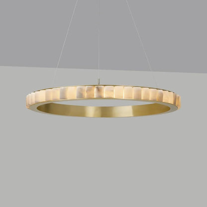 Avalon Chandelier - Lightings Menu