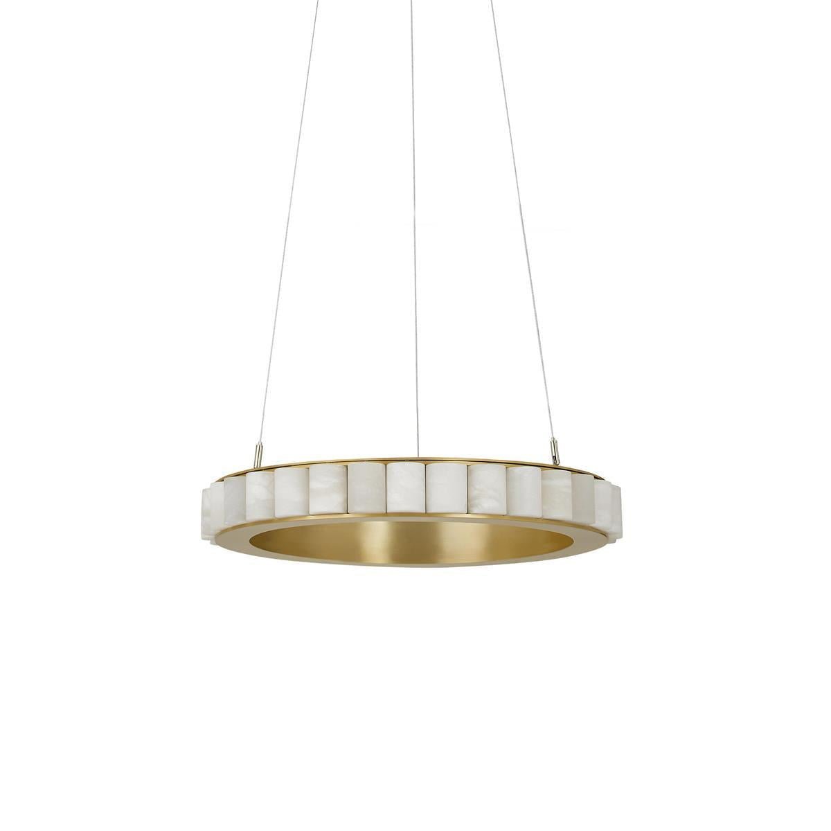 Avalon Chandelier - Lightings Menu