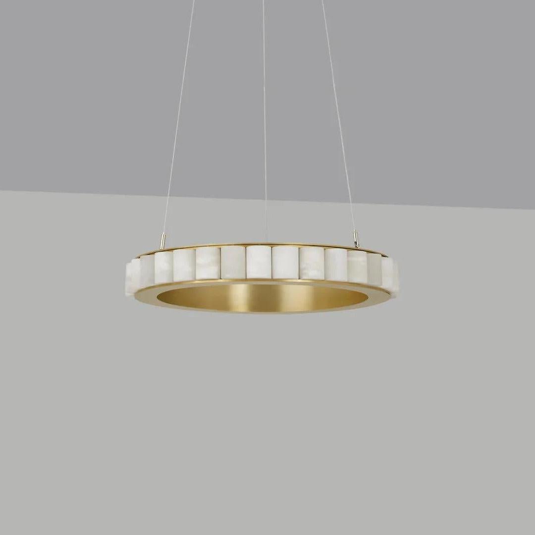 Avalon Chandelier - Lightings Menu