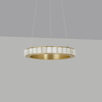 Avalon Chandelier - Lightings Menu