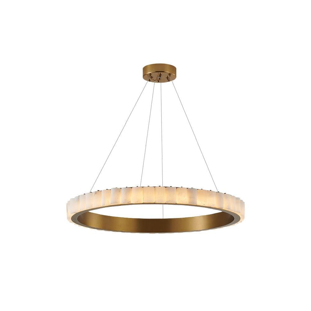 Avalon Chandelier - Lightings Menu