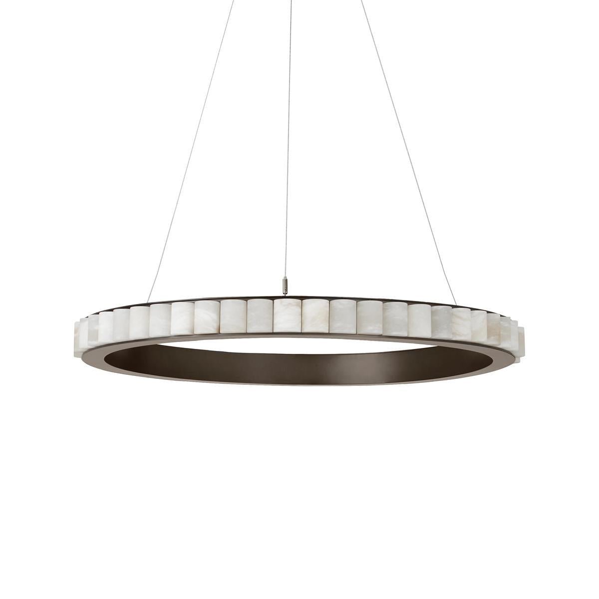 Avalon Chandelier - Lightings Menu