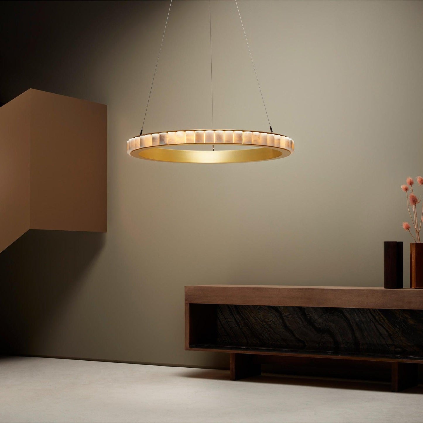 Avalon Chandelier - Lightings Menu