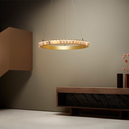 Avalon Chandelier - Lightings Menu