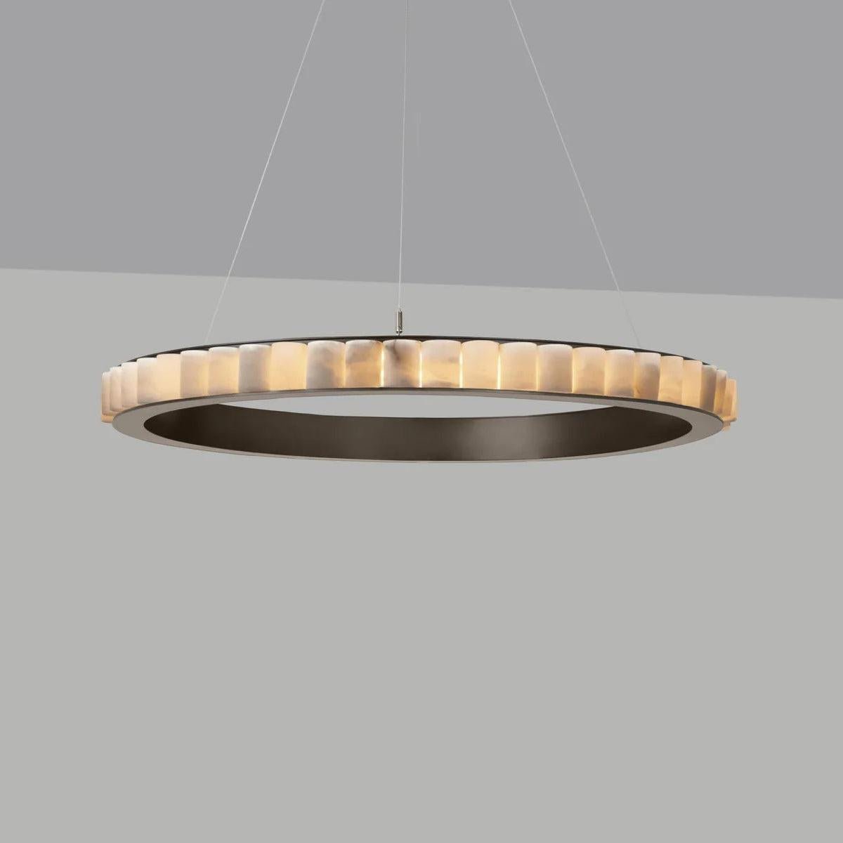Avalon Chandelier - Lightings Menu