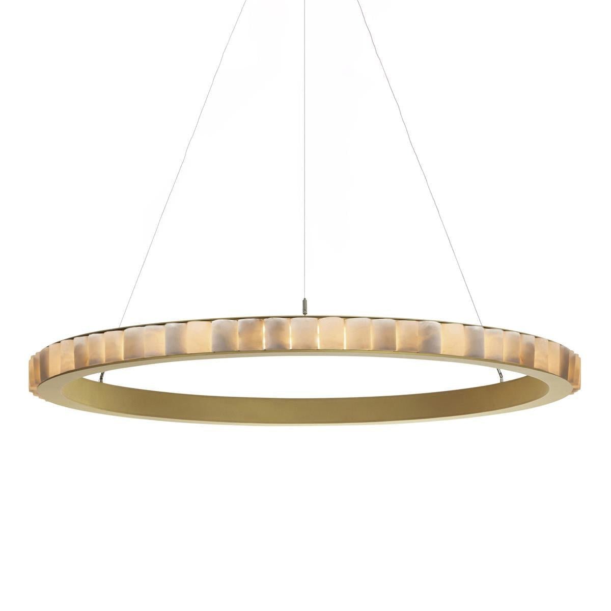 Avalon Chandelier - Lightings Menu