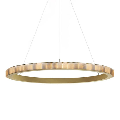 Avalon Chandelier - Lightings Menu