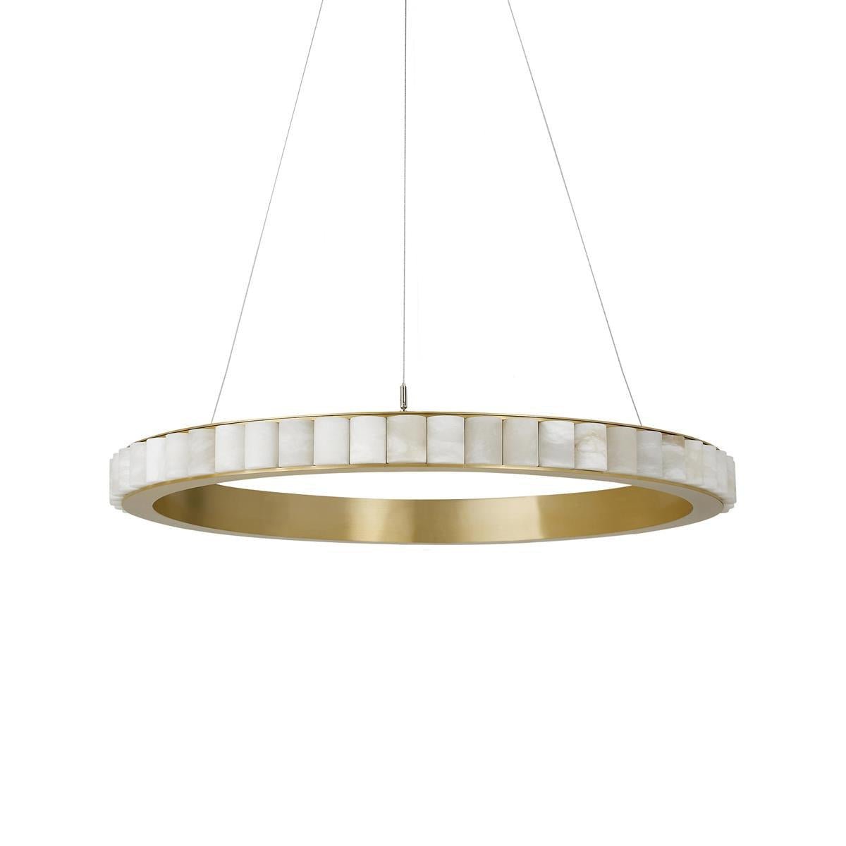 Avalon Chandelier - Lightings Menu