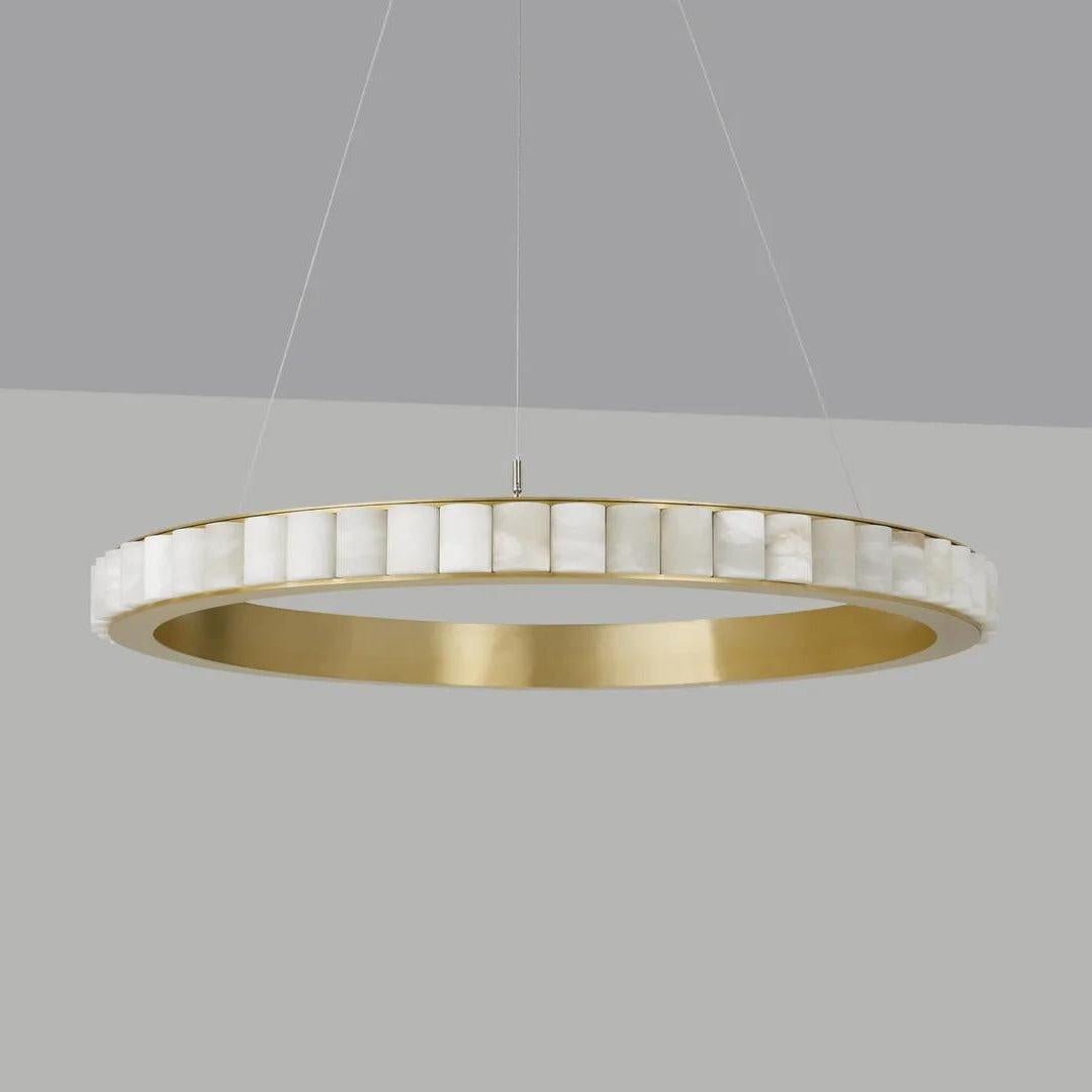 Avalon Chandelier - Lightings Menu