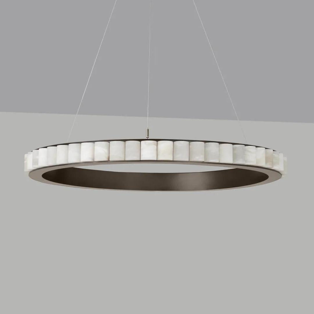Avalon Chandelier - Lightings Menu