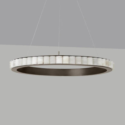 Avalon Chandelier - Lightings Menu