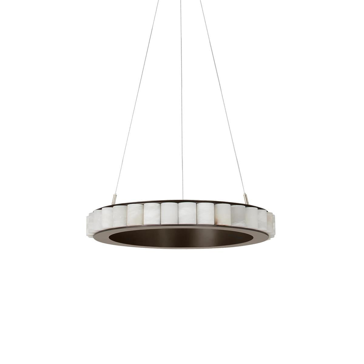 Avalon Chandelier - Lightings Menu