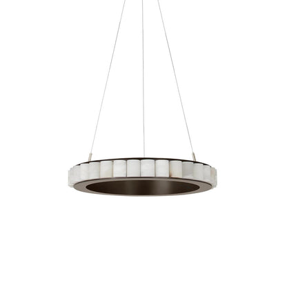 Avalon Chandelier - Lightings Menu