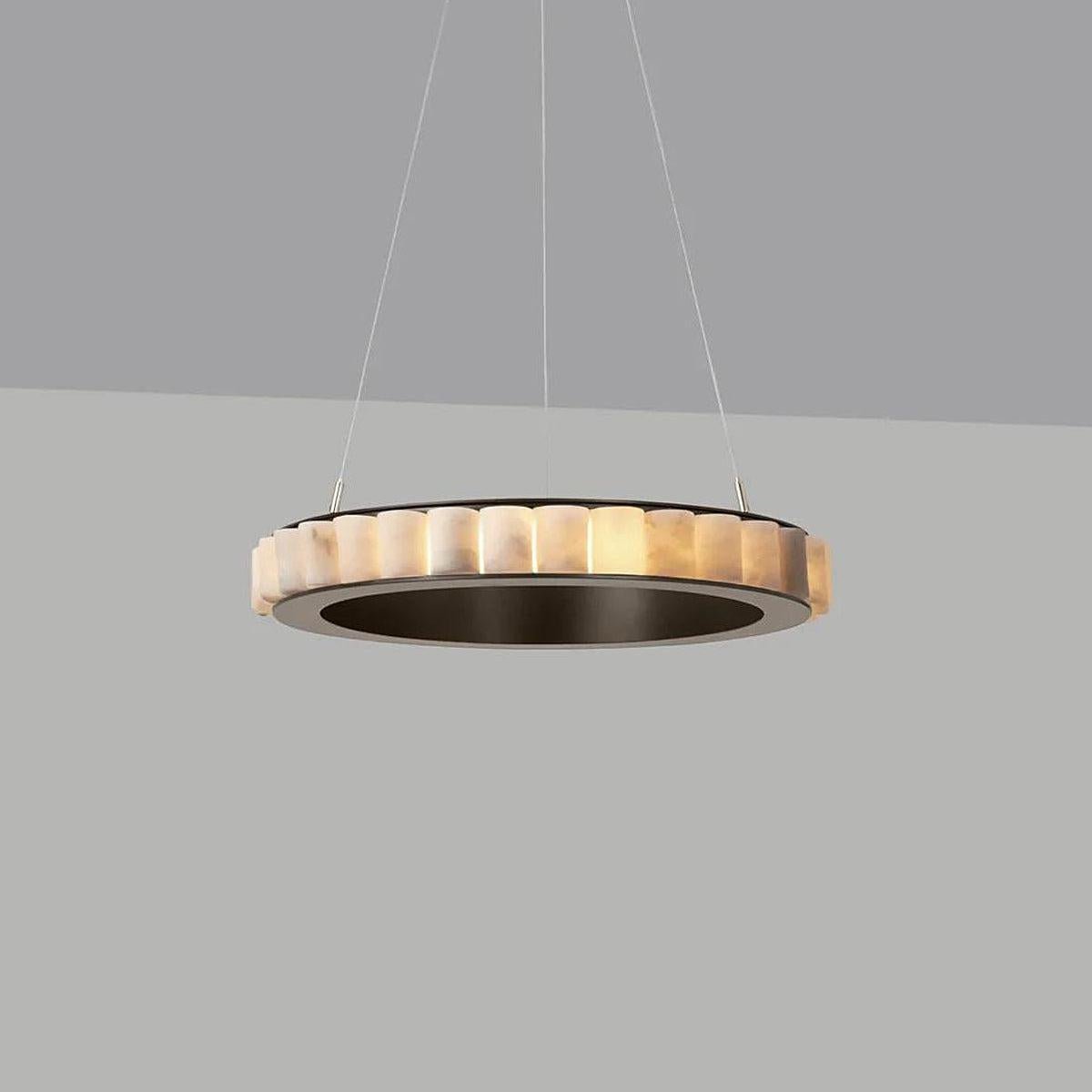 Avalon Chandelier - Lightings Menu