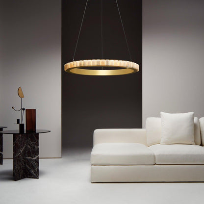Avalon Chandelier - Lightings Menu
