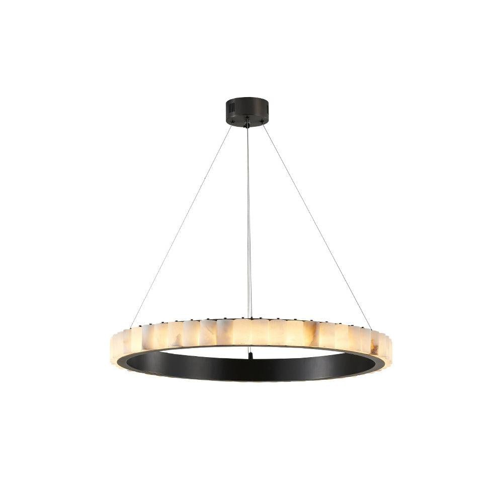 Avalon Chandelier - Lightings Menu