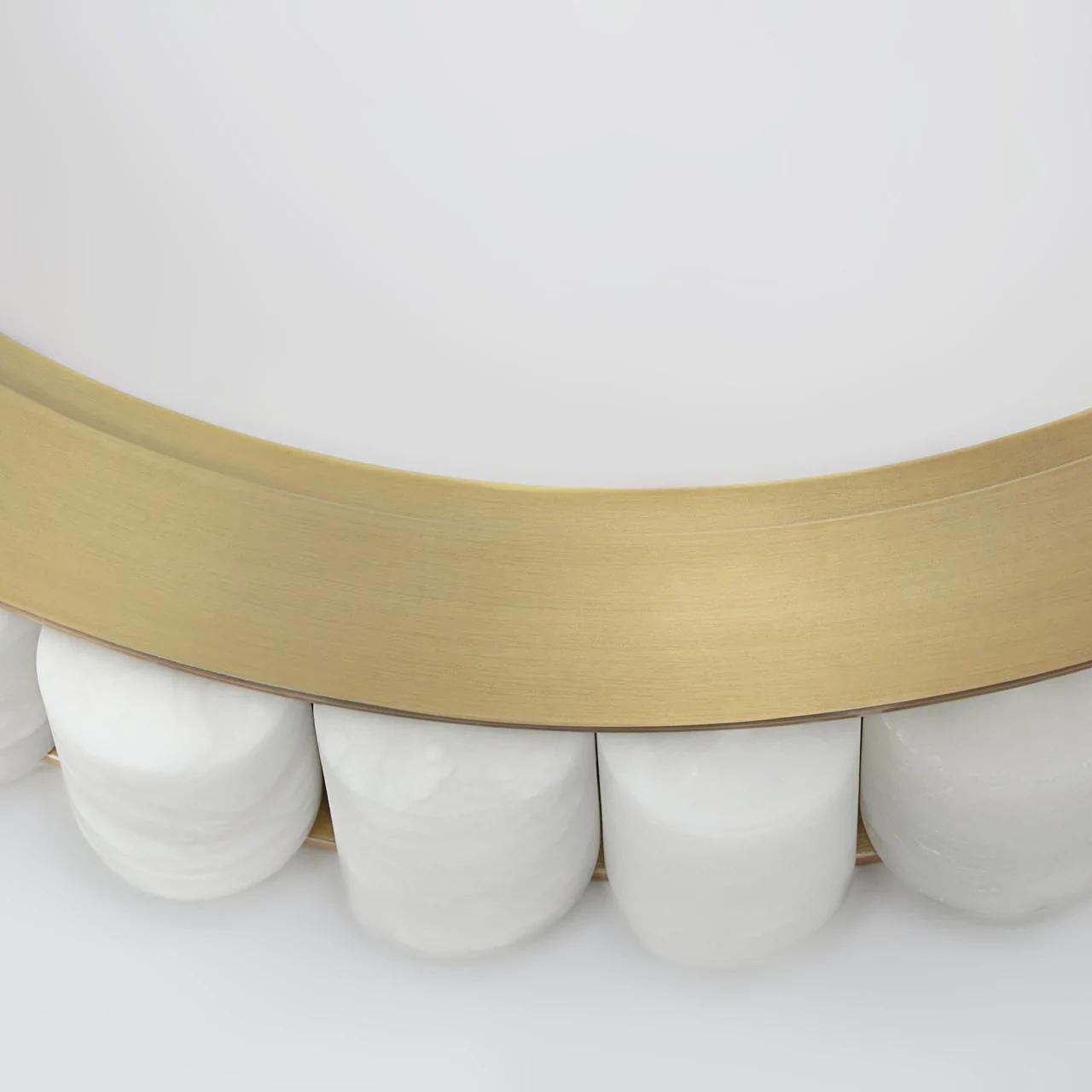 Avalon Chandelier - Lightings Menu