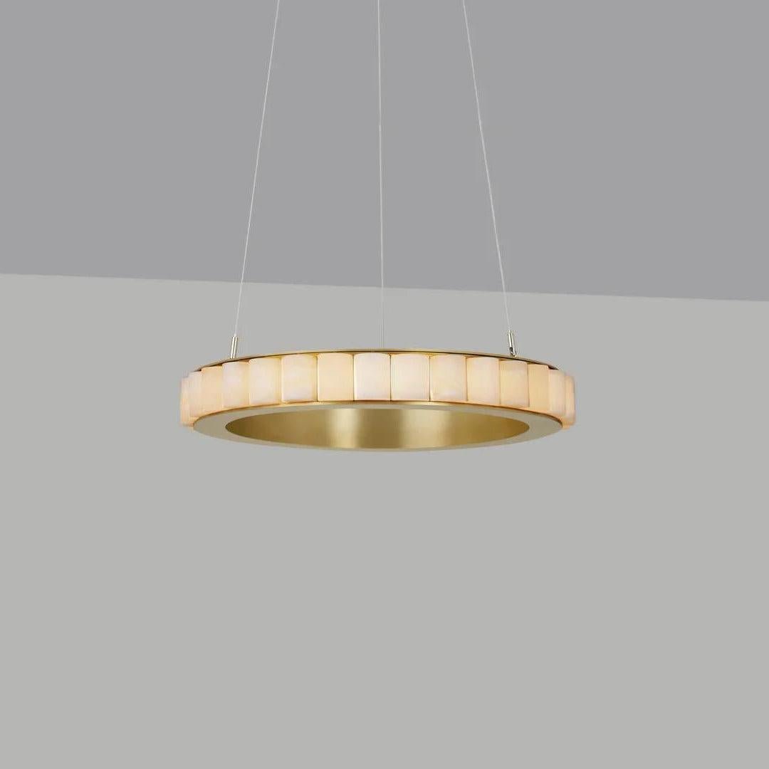 Avalon Chandelier - Lightings Menu