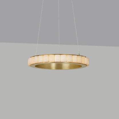 Avalon Chandelier - Lightings Menu