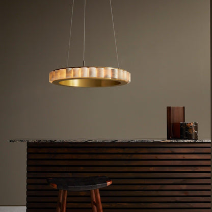 Avalon Chandelier - Lightings Menu