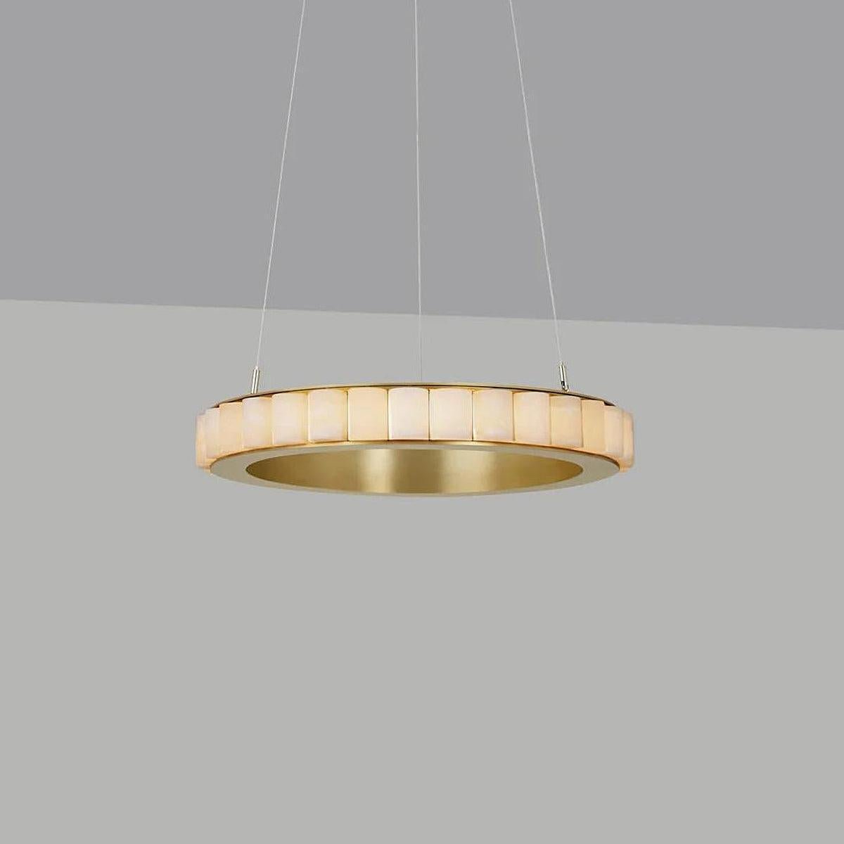 Avalon Chandelier - Lightings Menu