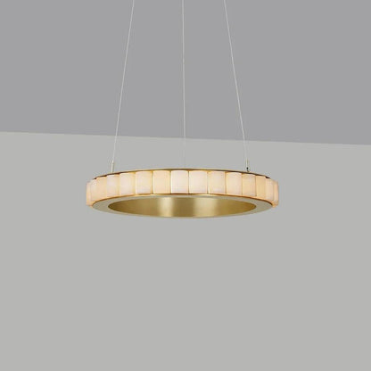 Avalon Chandelier - Lightings Menu