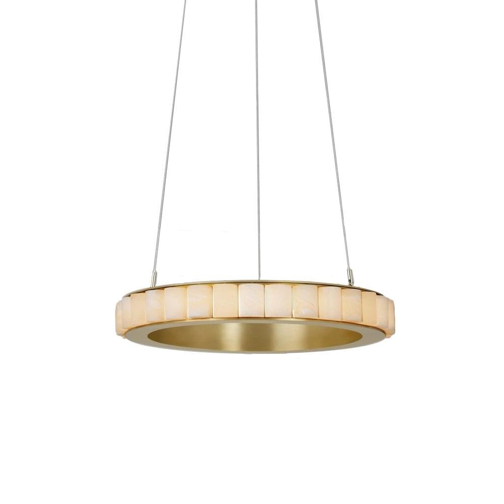 Avalon Chandelier - Lightings Menu