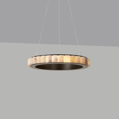 Avalon Chandelier - Lightings Menu