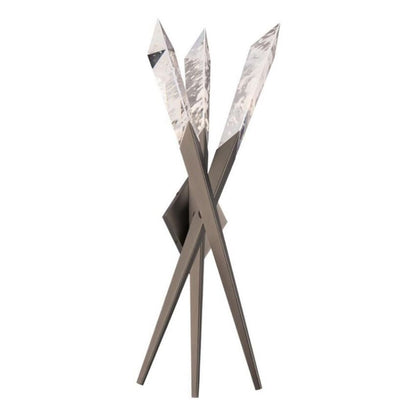 Axel 3 - Light Wall Sconce - Lightings Menu