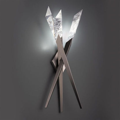 Axel 3 - Light Wall Sconce - Lightings Menu