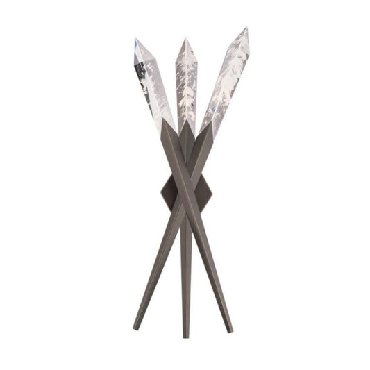 Axel 3 - Light Wall Sconce - Lightings Menu