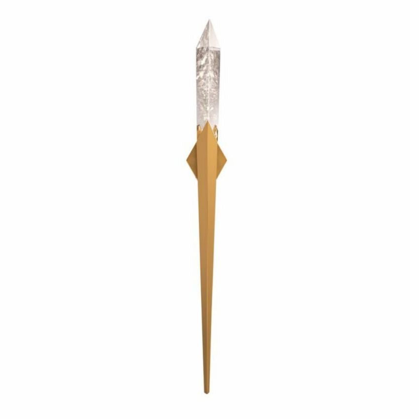 Axel Wall Sconce - Lightings Menu