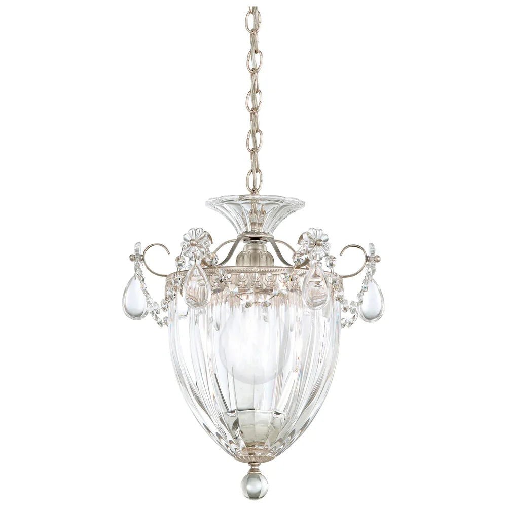 Bagatella 1 - Light Mini Pendant - Lightings Menu