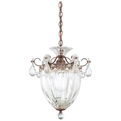 Bagatella 1 - Light Mini Pendant - Lightings Menu