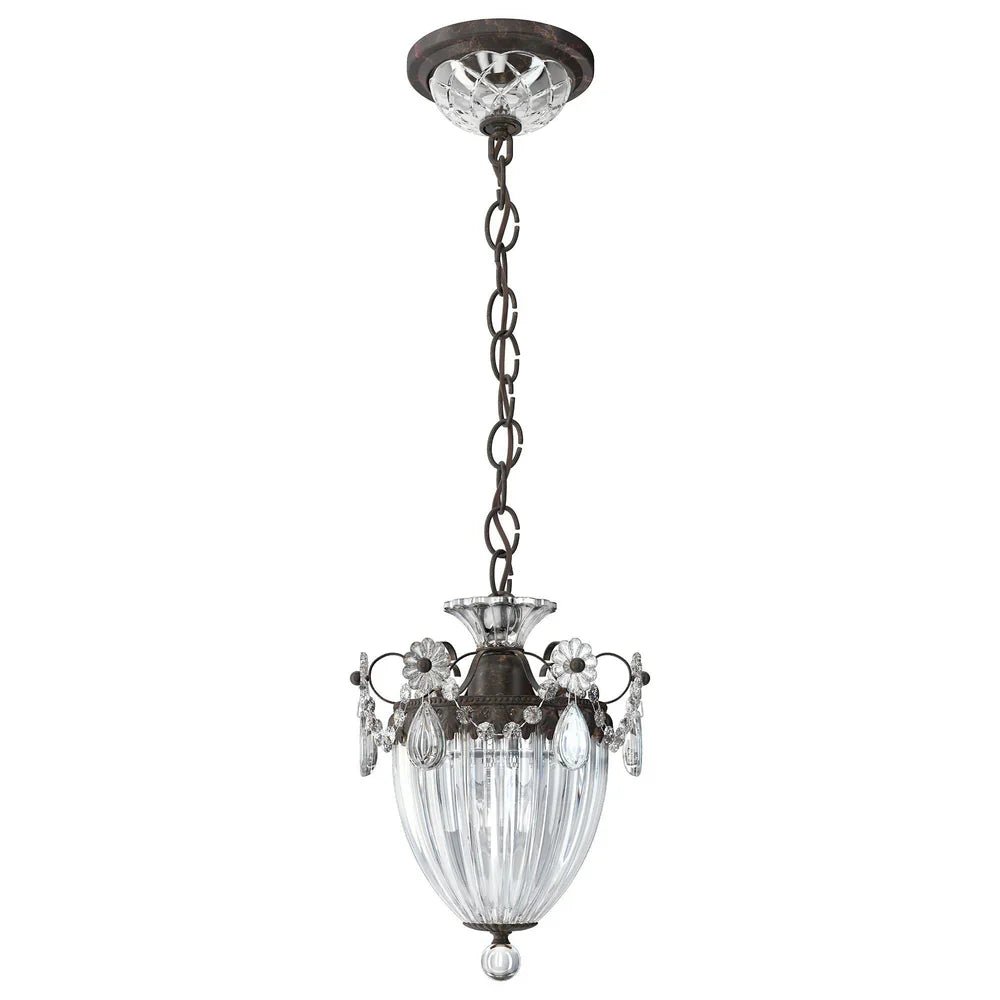 Bagatella 1 - Light Mini Pendant - Lightings Menu