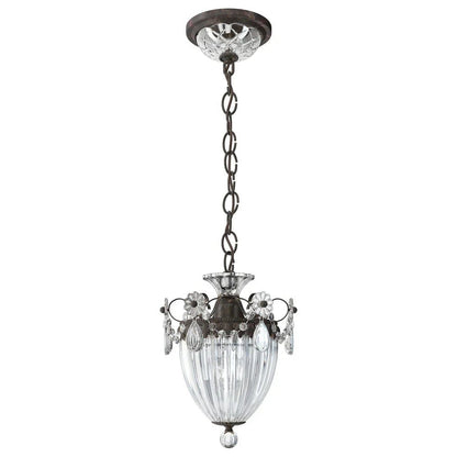 Bagatella 1 - Light Mini Pendant - Lightings Menu