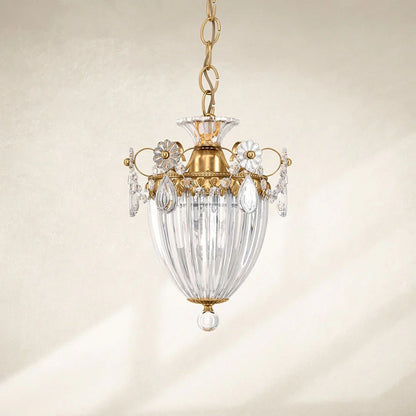 Bagatella 1 - Light Mini Pendant - Lightings Menu